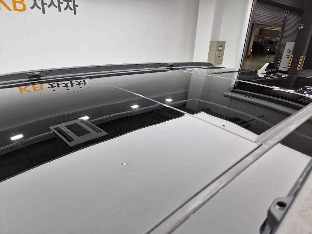 Jeep Cherokee 2023 Negro - Importación desde Corea - HF Imports Iquique - Foto 13