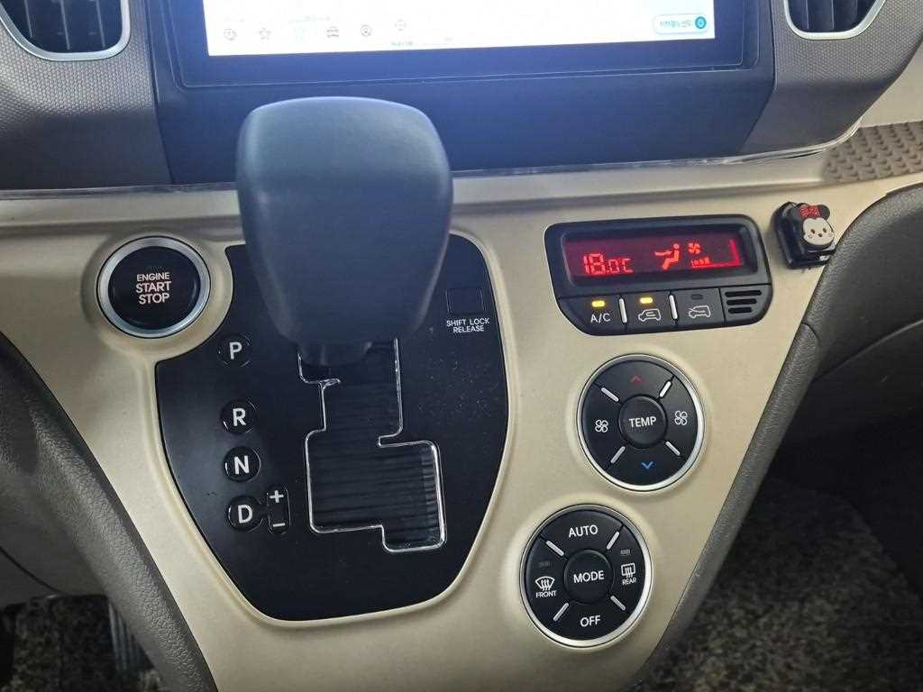 KIA Ray - Vista 8
