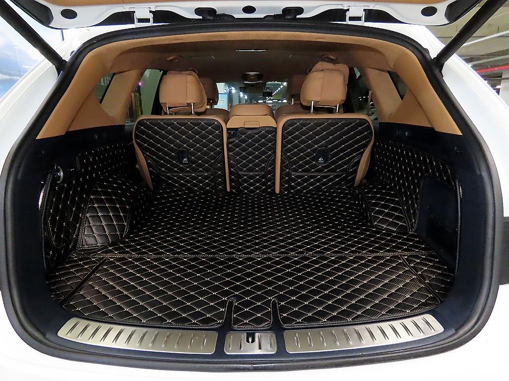 Genesis GV80 2020 - Importación desde Corea - HF Imports Iquique - Foto 16