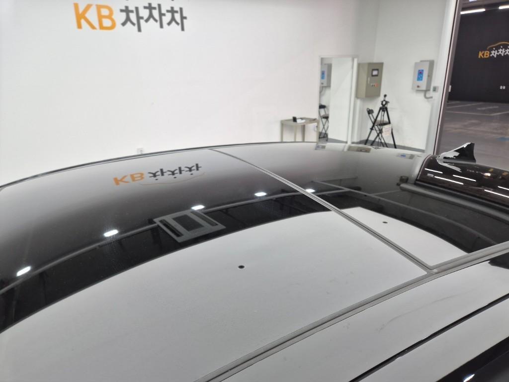 HYUNDAI Grandeur 2019 Negro - Importación desde Corea - HF Imports Iquique - Foto 13
