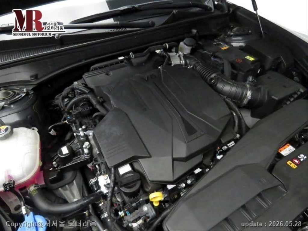 HYUNDAI Grandeur 2023 Gris - Importación desde Corea - HF Imports Iquique - Foto 19