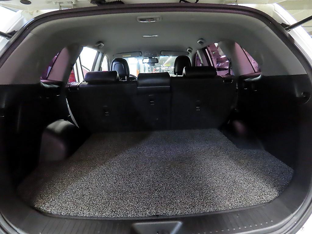 KIA Sorento 2014 Blanco - Importación desde Corea - HF Imports Iquique - Foto 18