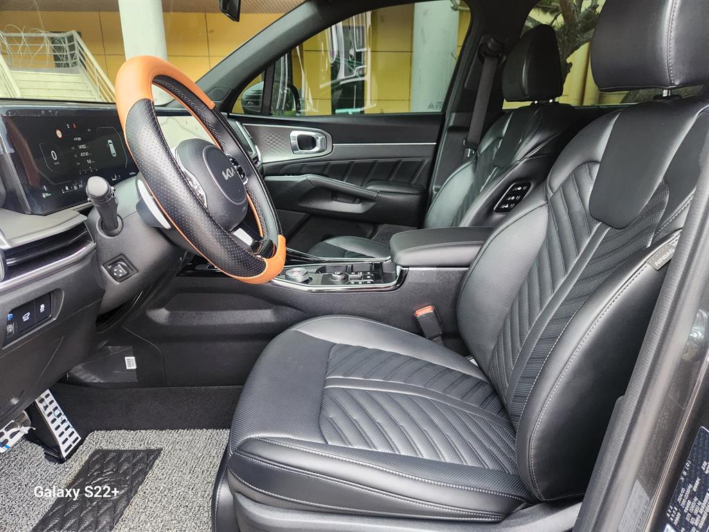 KIA Sorento - Vista 9