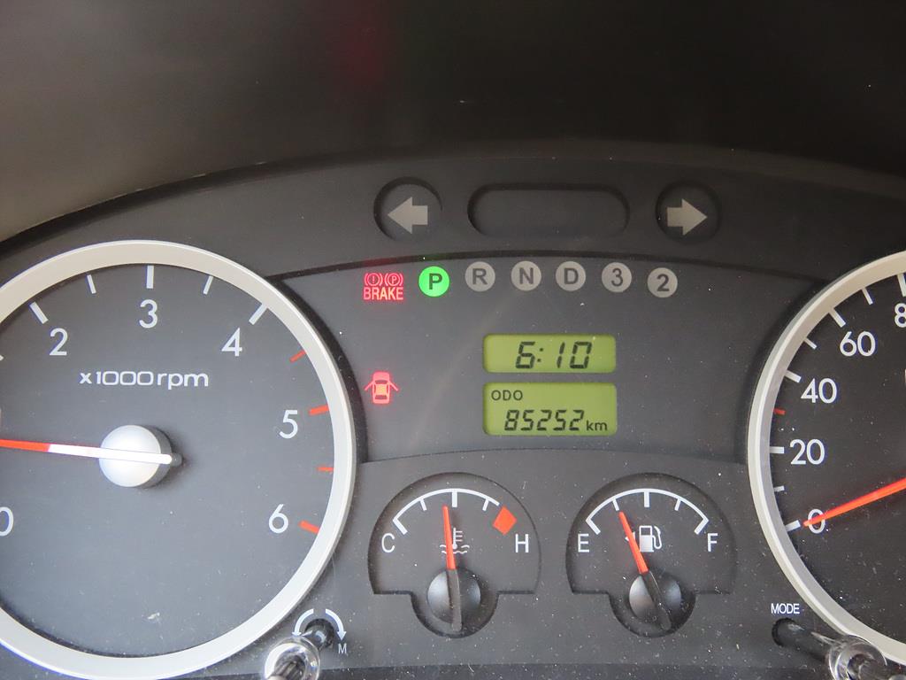 Small Truck Special (sneck/mobile sales) - Vista 11