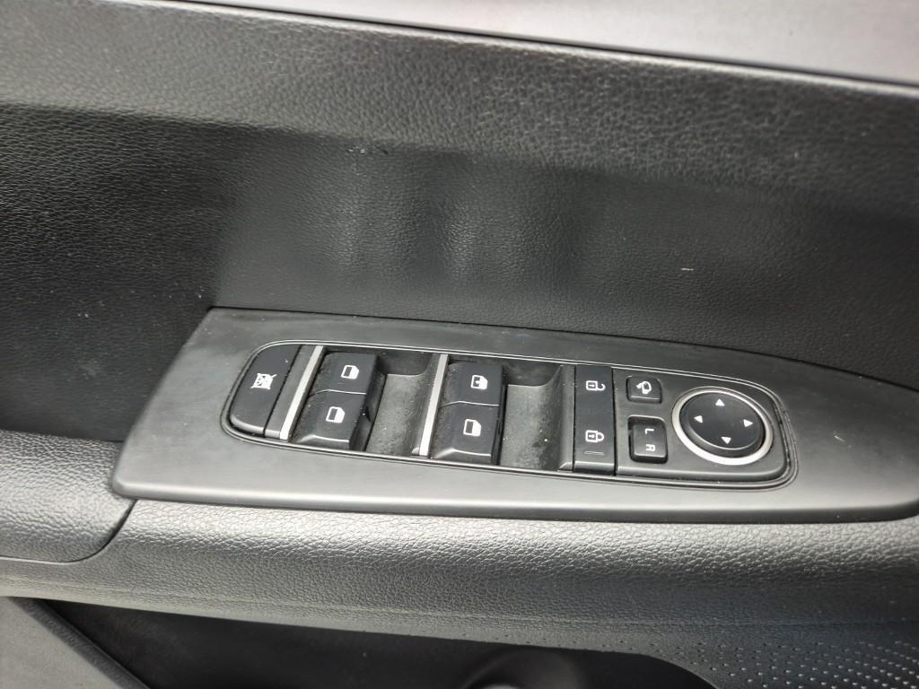 KIA K3 2022 Azul - Importación desde Corea - HF Imports Iquique - Foto 18