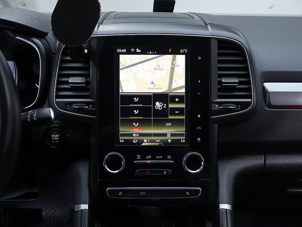 SAMSUNG QM6 2019 Negro - Importación desde Corea - HF Imports Iquique - Foto 9