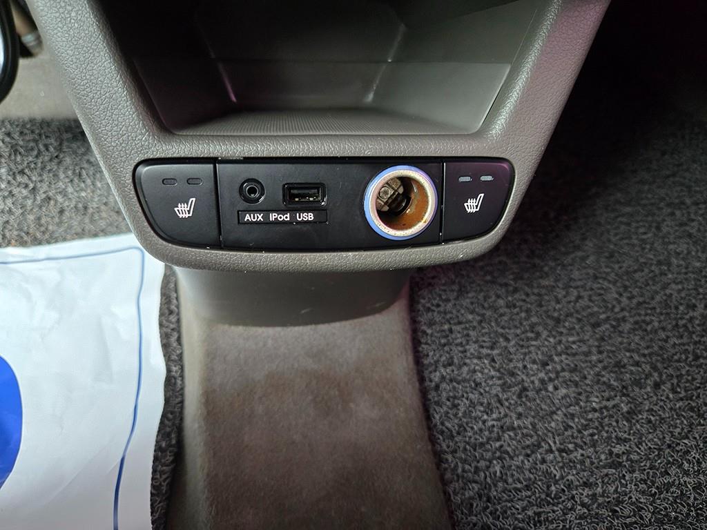 KIA Ray - Vista 12