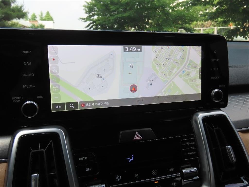 KIA Sorento 2021 - Importación desde Corea - HF Imports Iquique - Foto 8