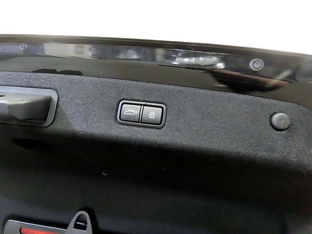 KIA K9 2019 Negro - Importación desde Corea - HF Imports Iquique - Foto 16