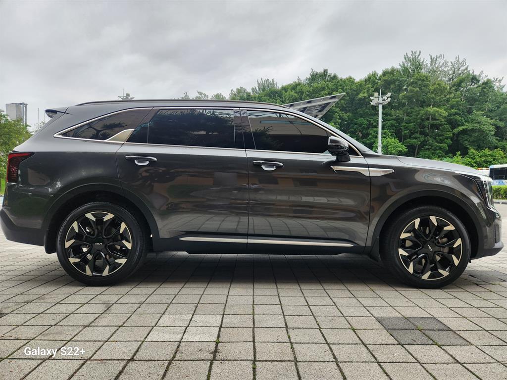 KIA Sorento - Vista 5