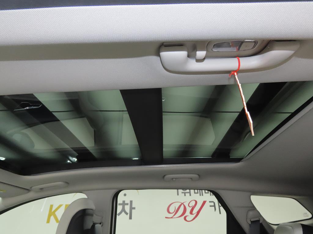 KIA Sportage 2022 Blanco - Importación desde Corea - HF Imports Iquique - Foto 14
