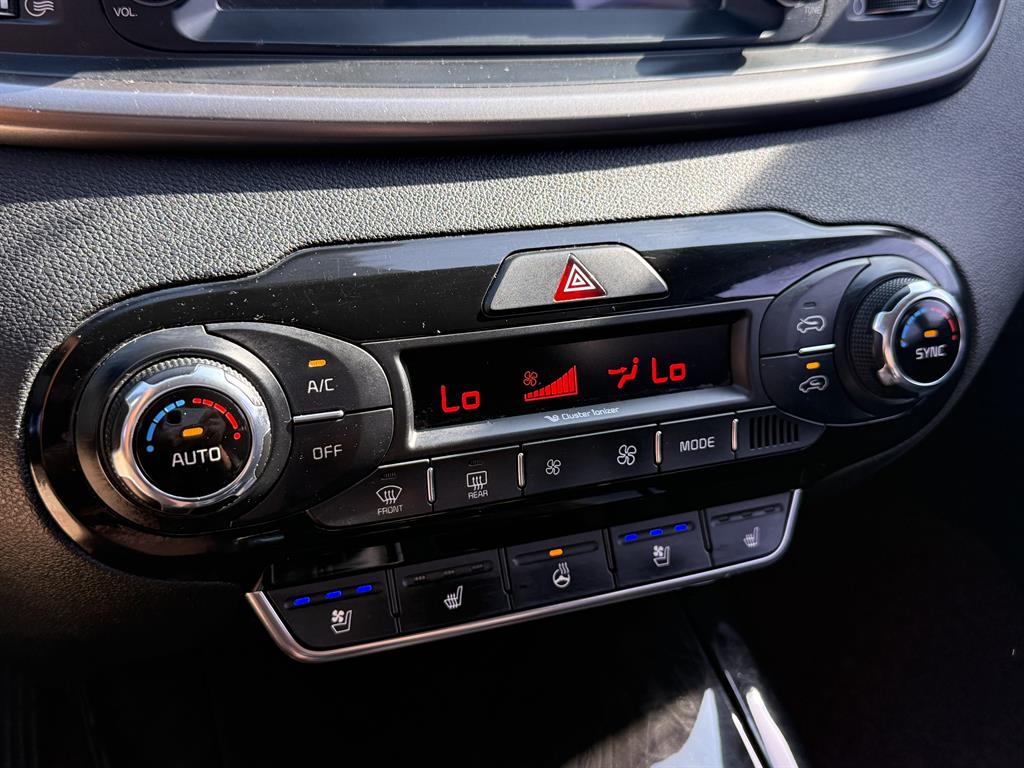 KIA Sorento 2015 Blanco - Importación desde Corea - HF Imports Iquique - Foto 15