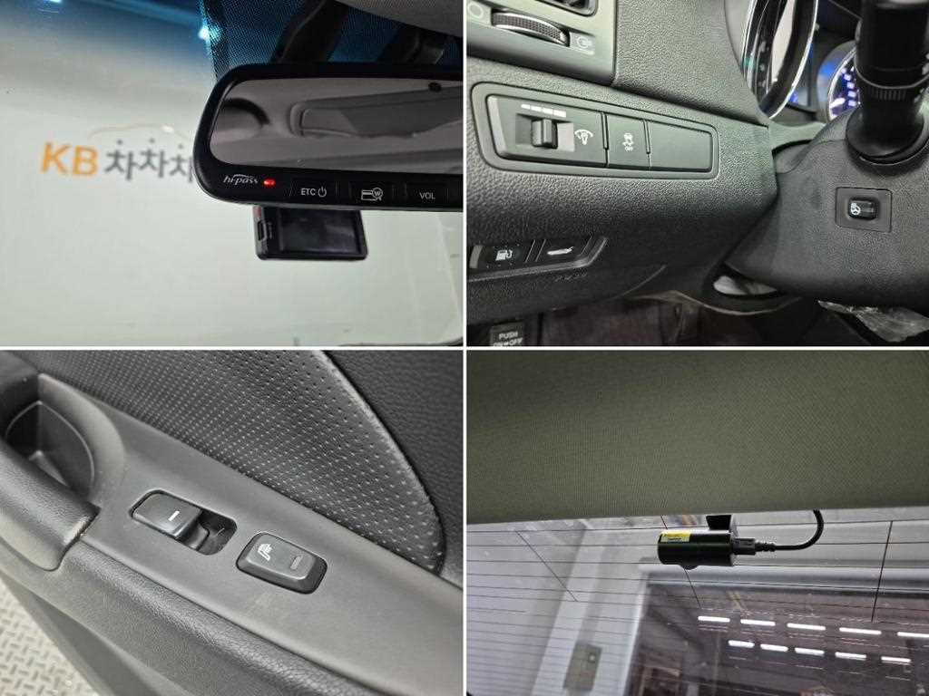 HYUNDAI Sonata 2014 Plateado - Importación desde Corea - HF Imports Iquique - Foto 18