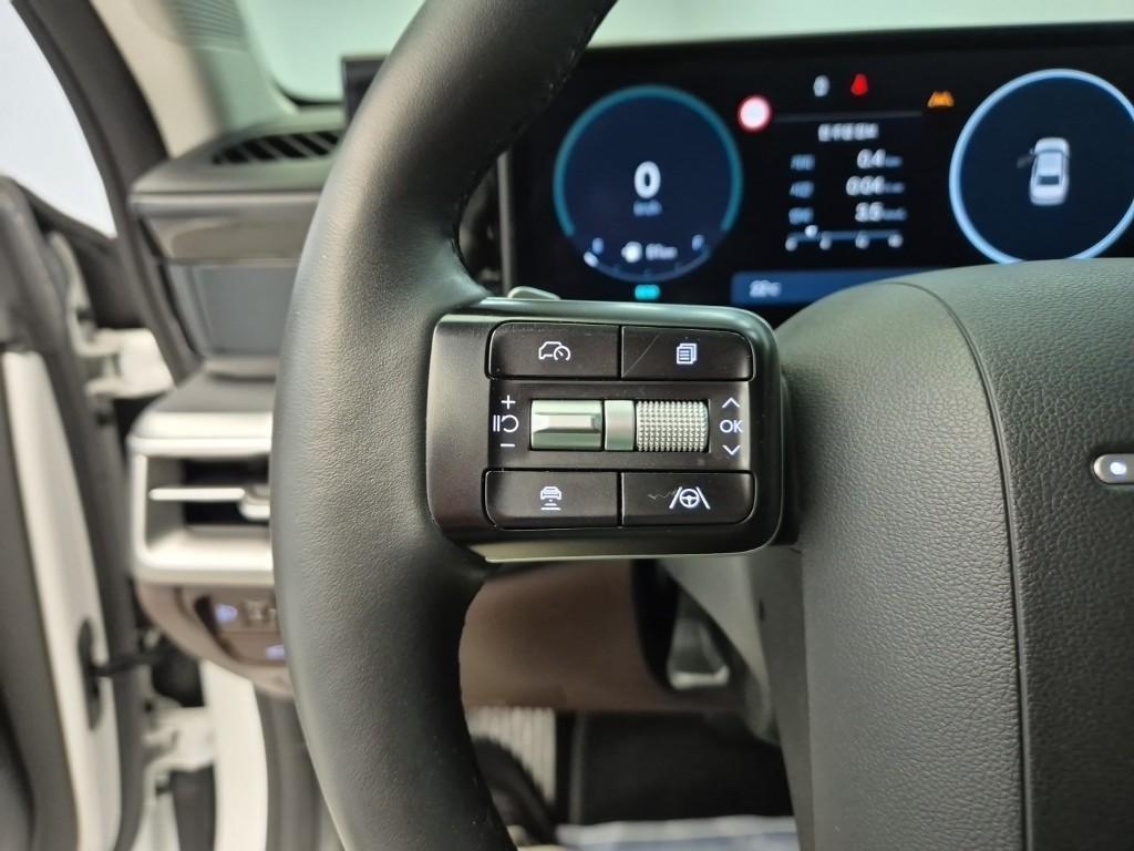 HYUNDAI Grandeur 2024 Blanco - Importación desde Corea - HF Imports Iquique - Foto 15