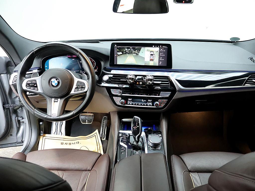 BMW Gran Turismo - Vista 9