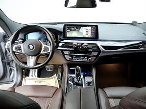 BMW Gran Turismo - Vista 10