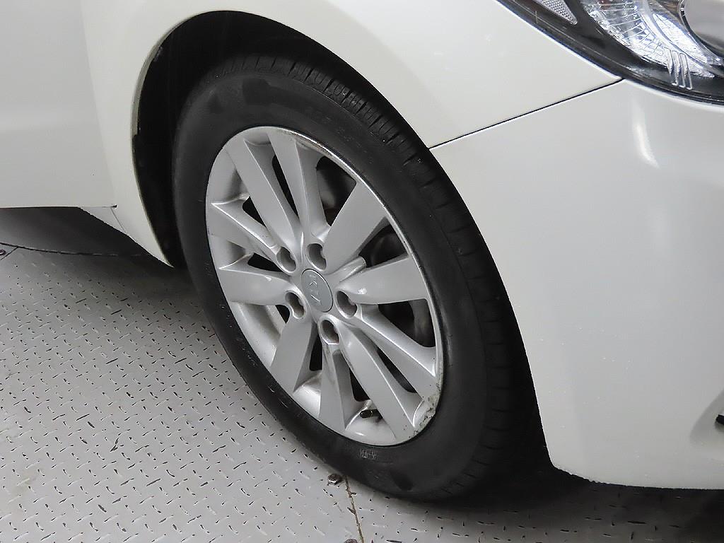 KIA K3 - Vista 9