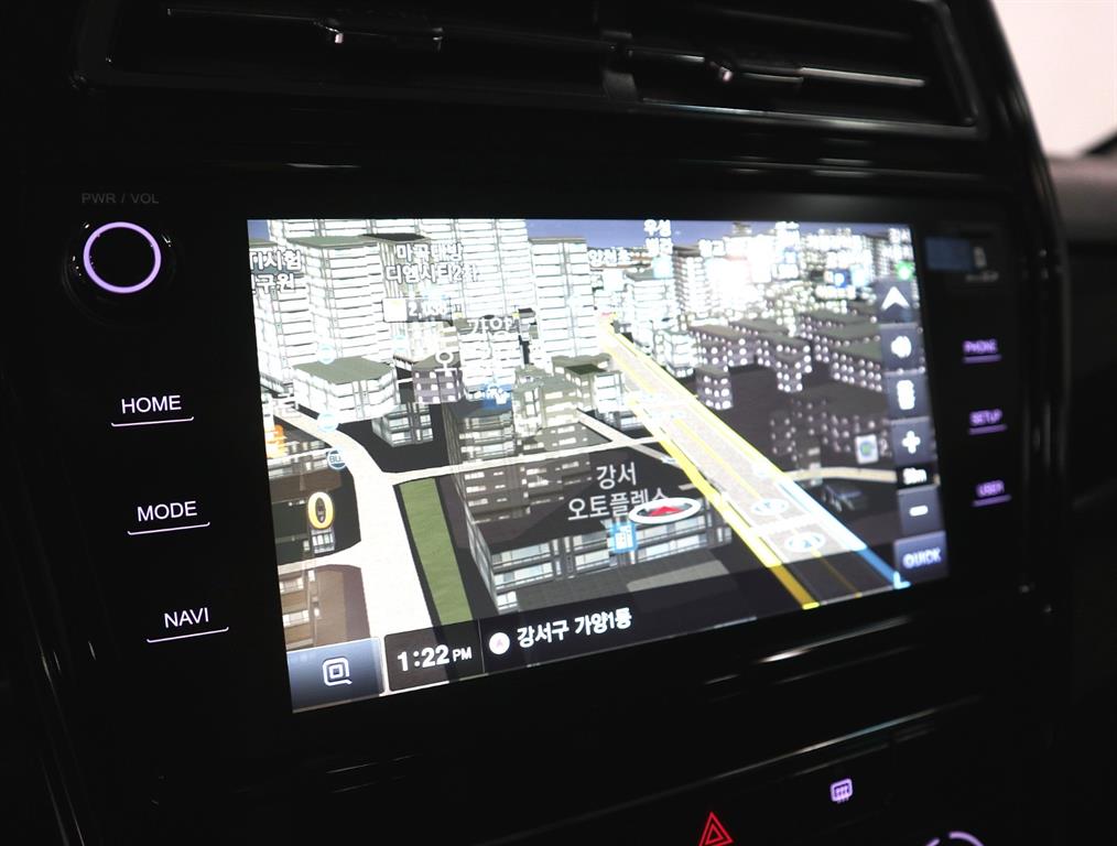 Ssangyong Tivoli - Vista 12