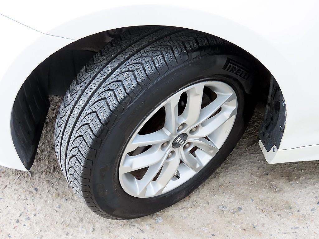 KIA K5 2015 - Importación desde Corea - HF Imports Iquique - Foto 18