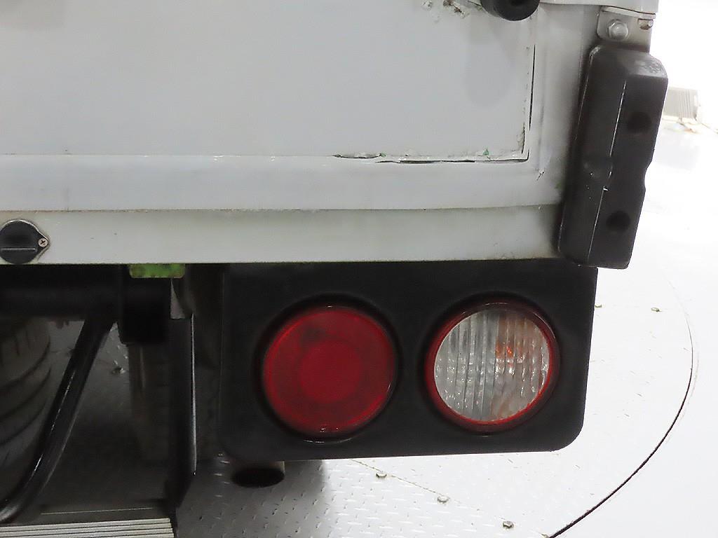 Small Truck Freezer Box(Low Deck) 2018 Blanco - Importación desde Corea - HF Imports Iquique - Foto 11