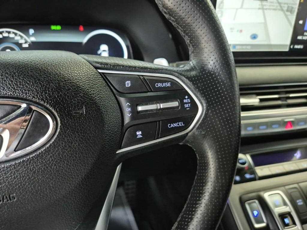 HYUNDAI Palisade 2021 Blanco - Importación desde Corea - HF Imports Iquique - Foto 16
