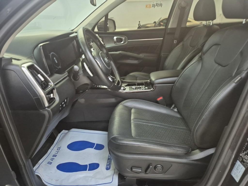 KIA Sorento - Vista 11