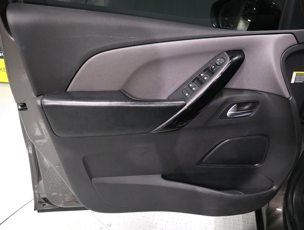 Citroen C4 - Vista 7