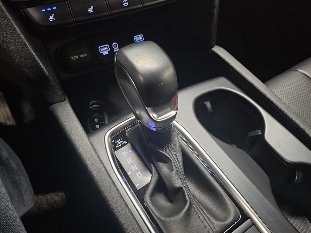 HYUNDAI Santa Fe 2019 Blanco - Importación desde Corea - HF Imports Iquique - Foto 16