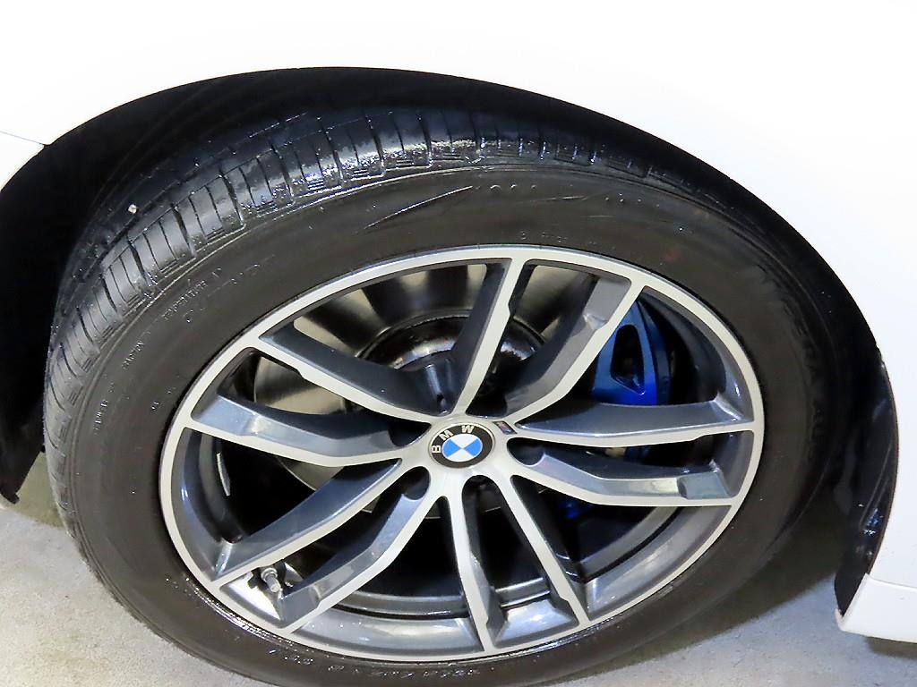 BMW 5 Series 2022 - Importación desde Corea - HF Imports Iquique - Foto 20