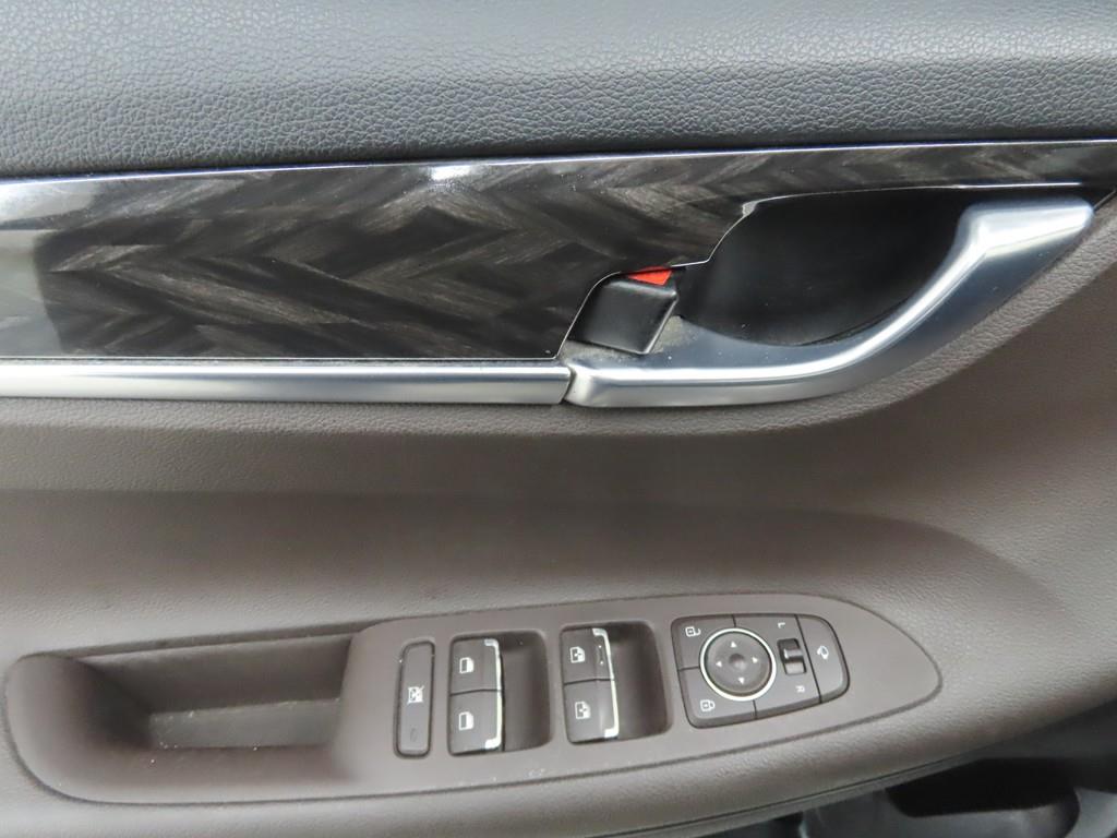 HYUNDAI Grandeur - Vista 9