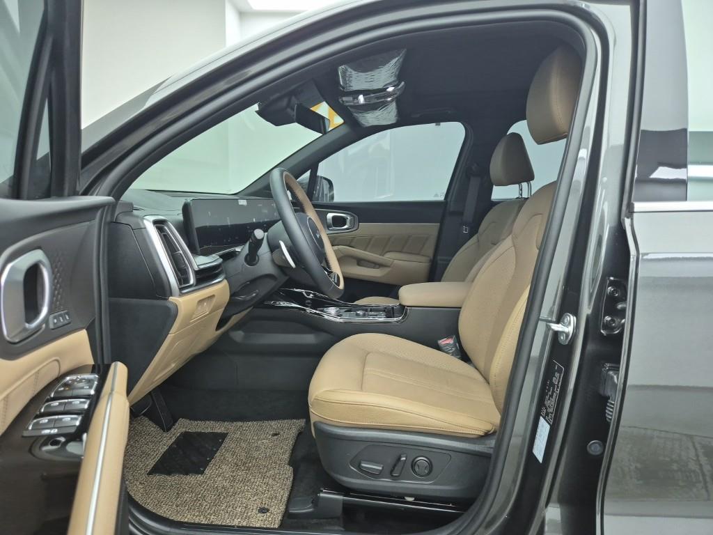 KIA Sorento - Vista 11