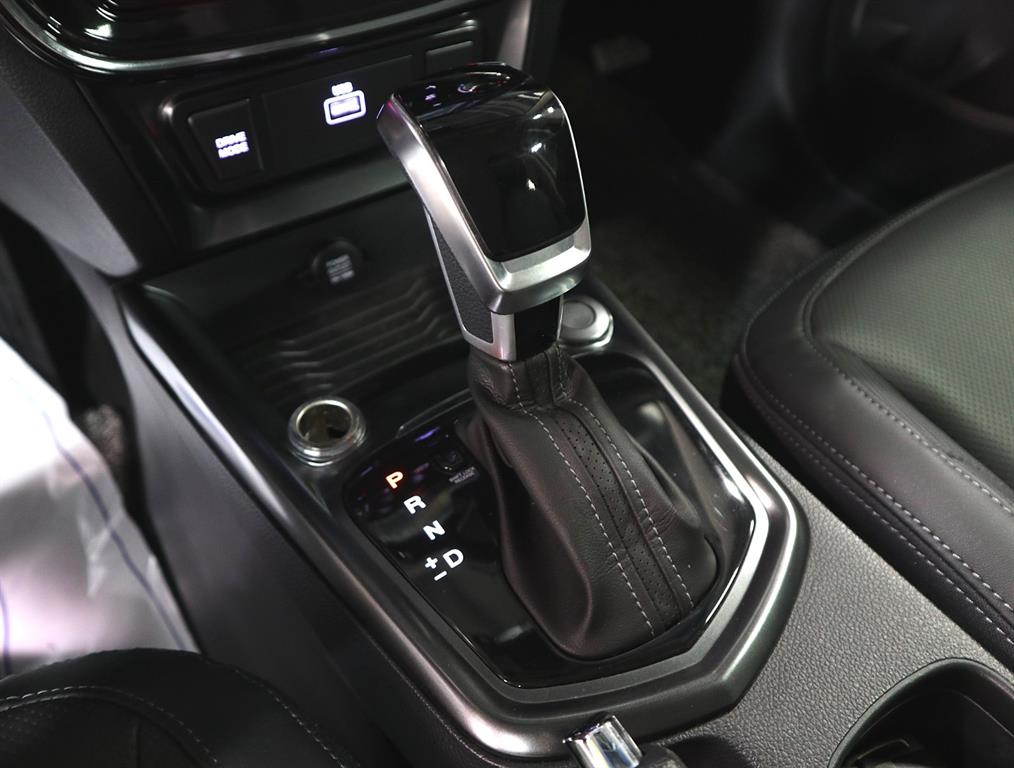 Ssangyong Tivoli 2021 Blanco - Importación desde Corea - HF Imports Iquique - Foto 15