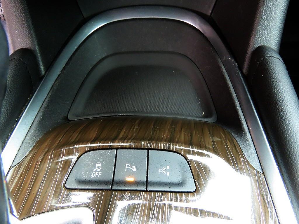 Chevrolet Malibu - Vista 12