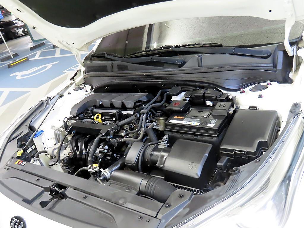KIA K3 2019 - Importación desde Corea - HF Imports Iquique - Foto 19