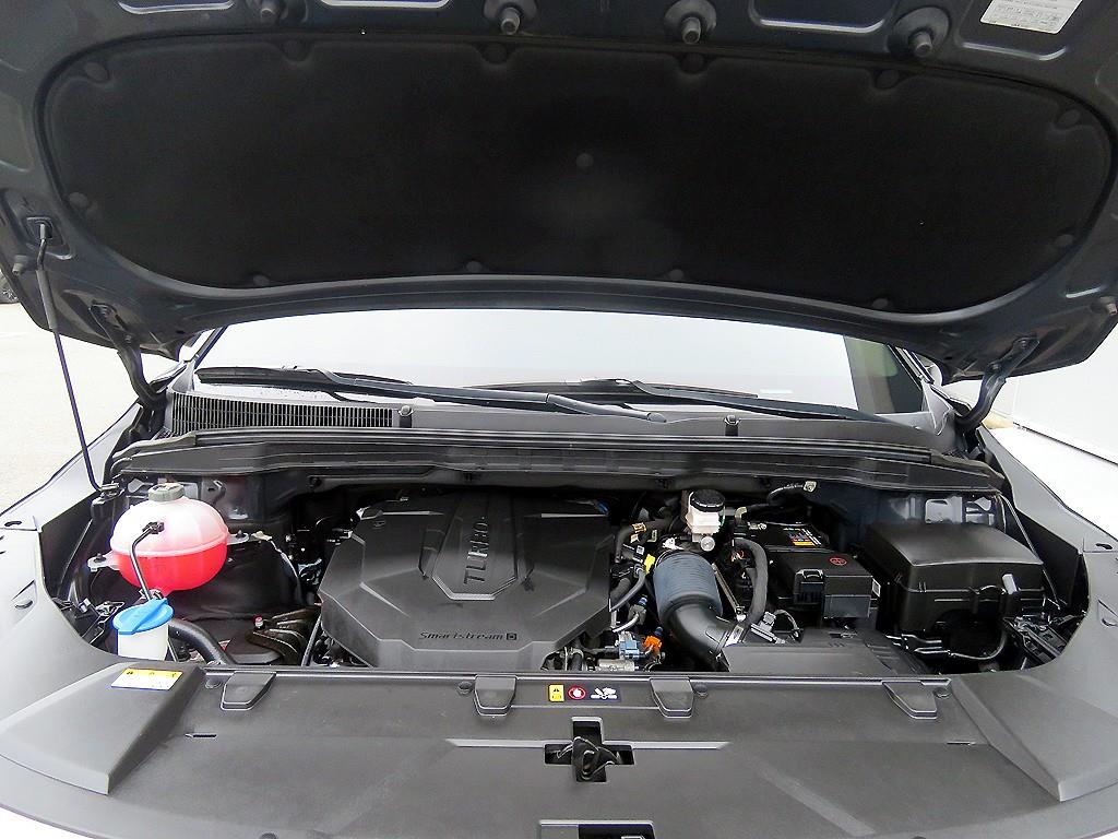 KIA Carnival 2023 Gris - Importación desde Corea - HF Imports Iquique - Foto 19