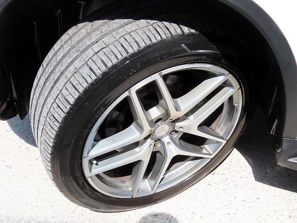 Mercedes Benz GLE Class 2017 Blanco - Importación desde Corea - HF Imports Iquique - Foto 20