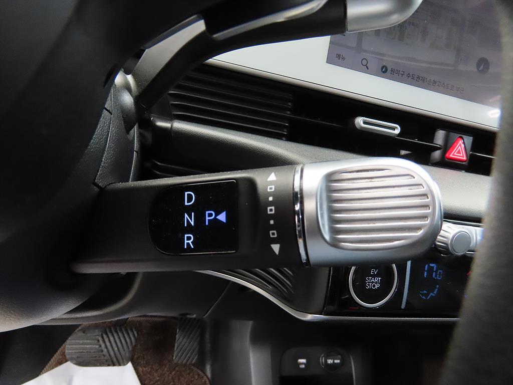 HYUNDAI Ioniq 5 - Vista 10