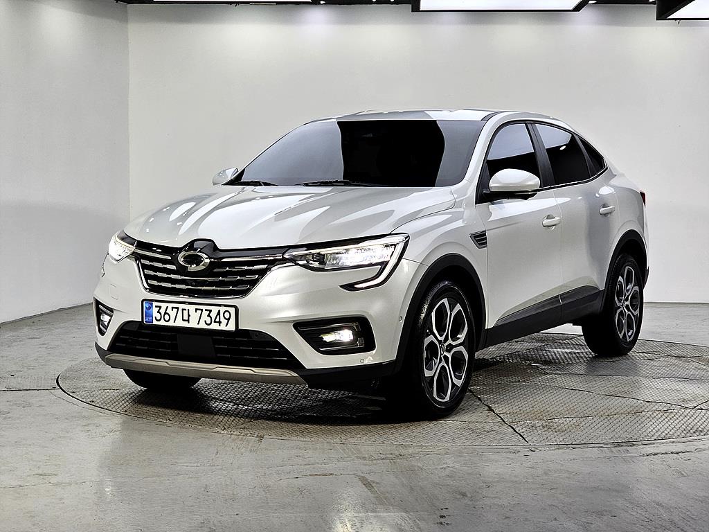 SAMSUNG XM3 2020 Blanco - Importación desde Corea - HF Imports Iquique - Foto 1