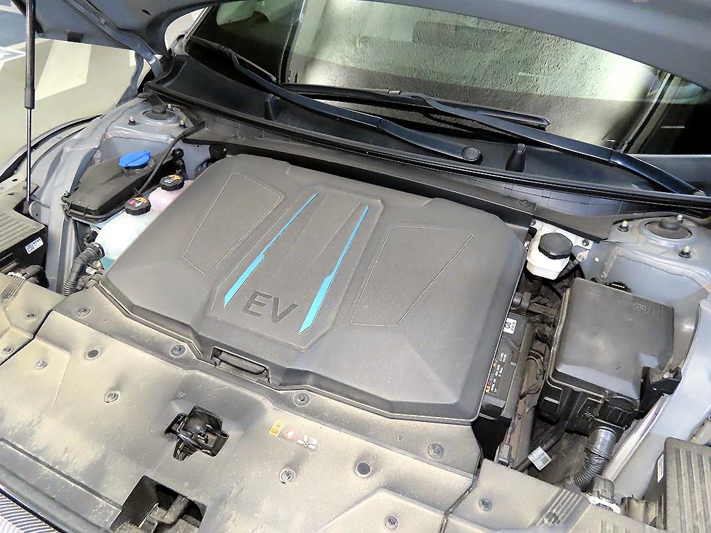 HYUNDAI Ioniq 5 2022 - Importación desde Corea - HF Imports Iquique - Foto 19