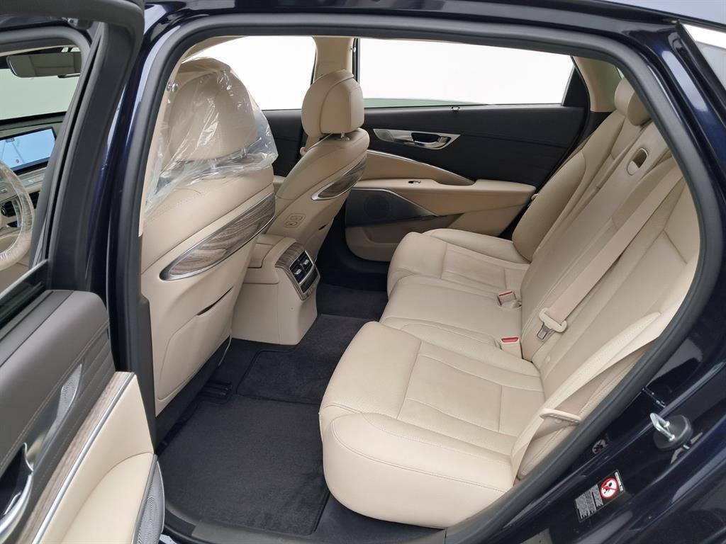 KIA K9 2022 - Importación desde Corea - HF Imports Iquique - Foto 12