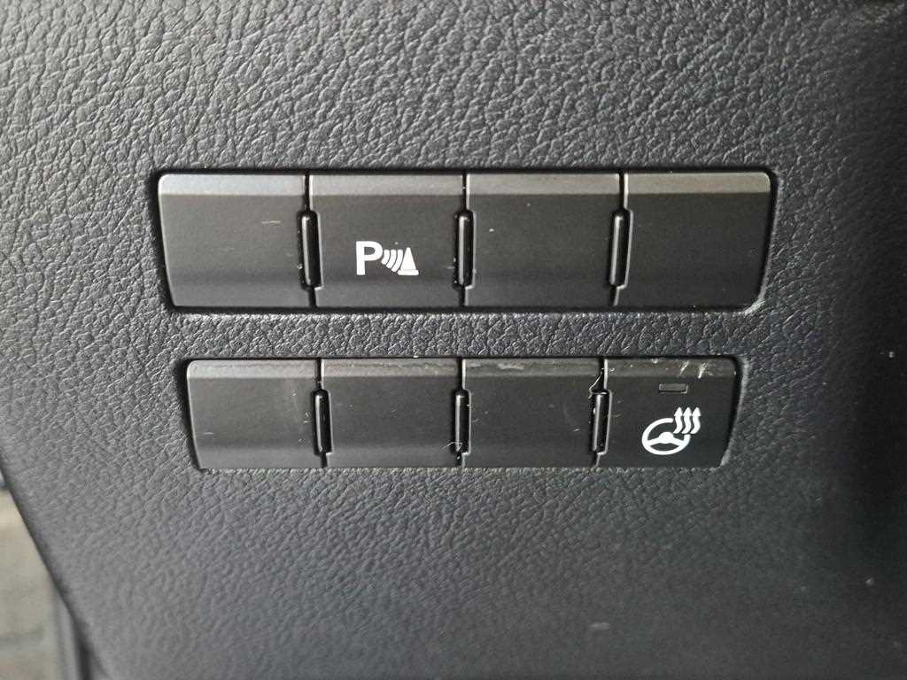 Lexus NX 2015 Negro - Importación desde Corea - HF Imports Iquique - Foto 19