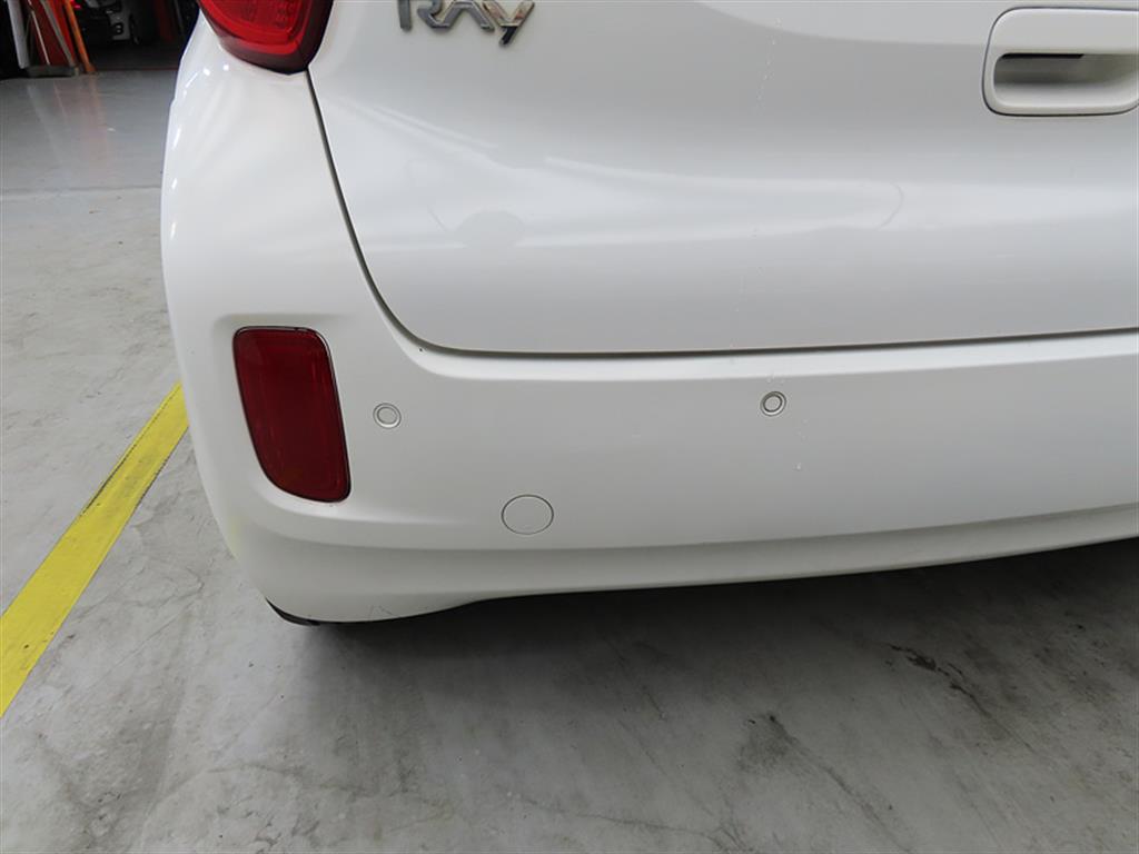 KIA Ray 2012 Blanco - Importación desde Corea - HF Imports Iquique - Foto 18