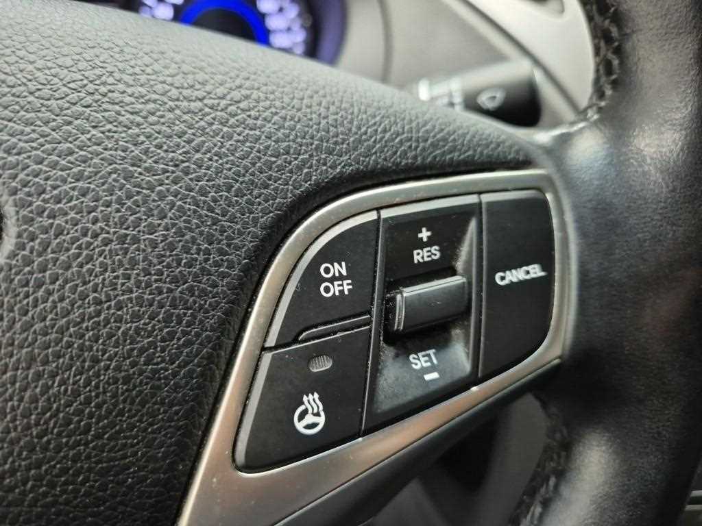 HYUNDAI Grandeur 2014 Negro - Importación desde Corea - HF Imports Iquique - Foto 15
