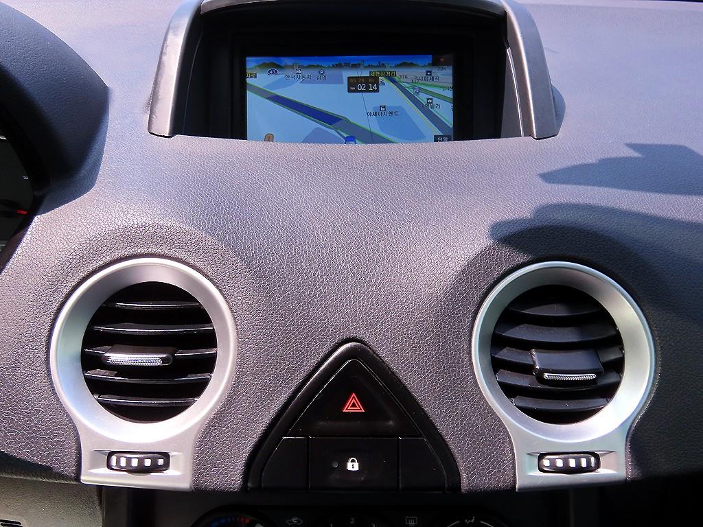SAMSUNG QM5 2014 Blanco - Importación desde Corea - HF Imports Iquique - Foto 14
