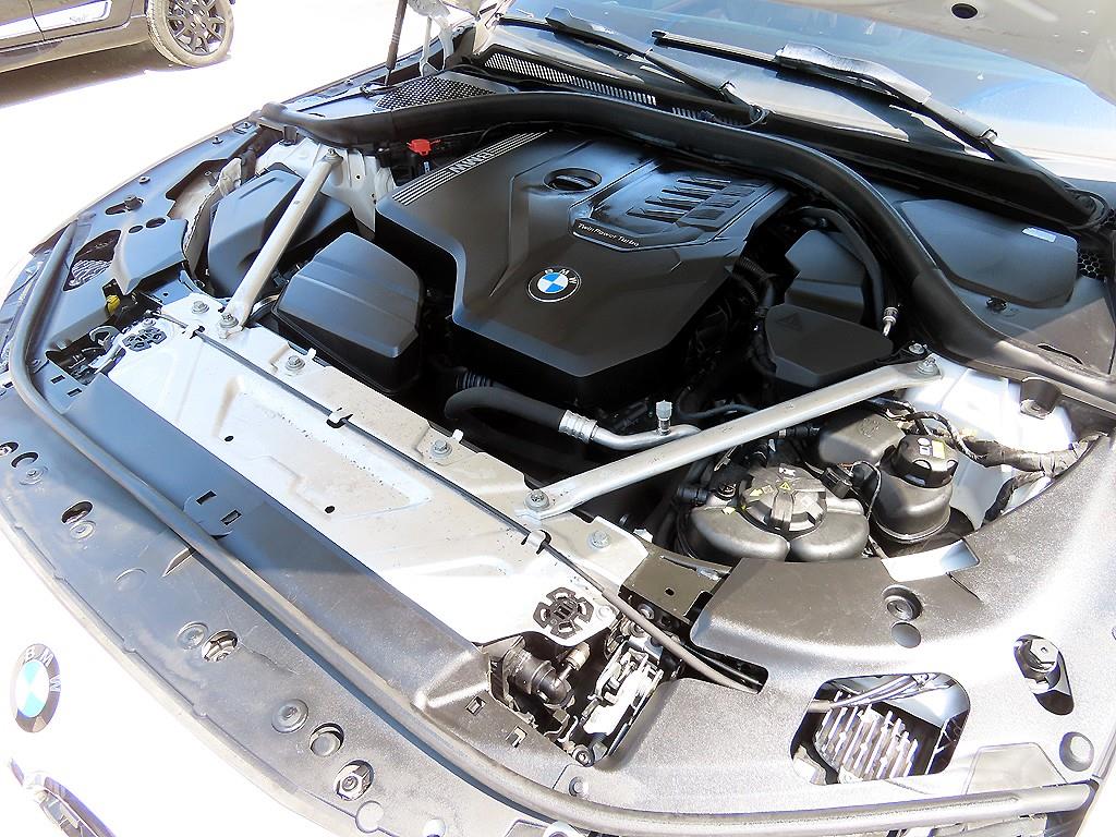 BMW 4 Series 2021 - Importación desde Corea - HF Imports Iquique - Foto 19