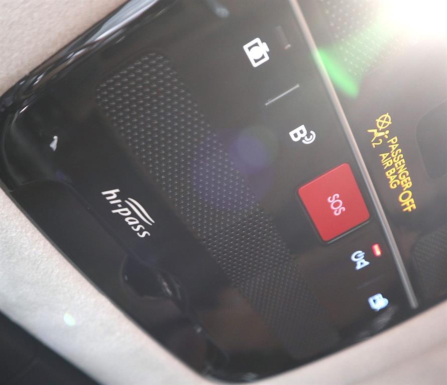 HYUNDAI Grandeur 2025 Blanco - Importación desde Corea - HF Imports Iquique - Foto 14