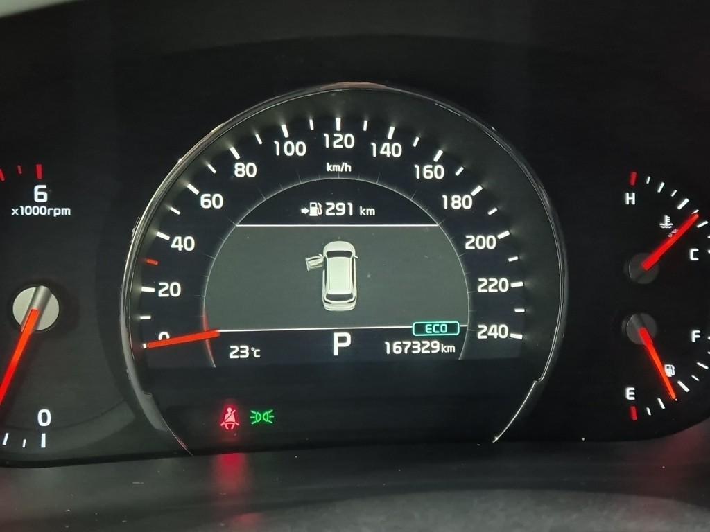 KIA Sorento - Vista 6