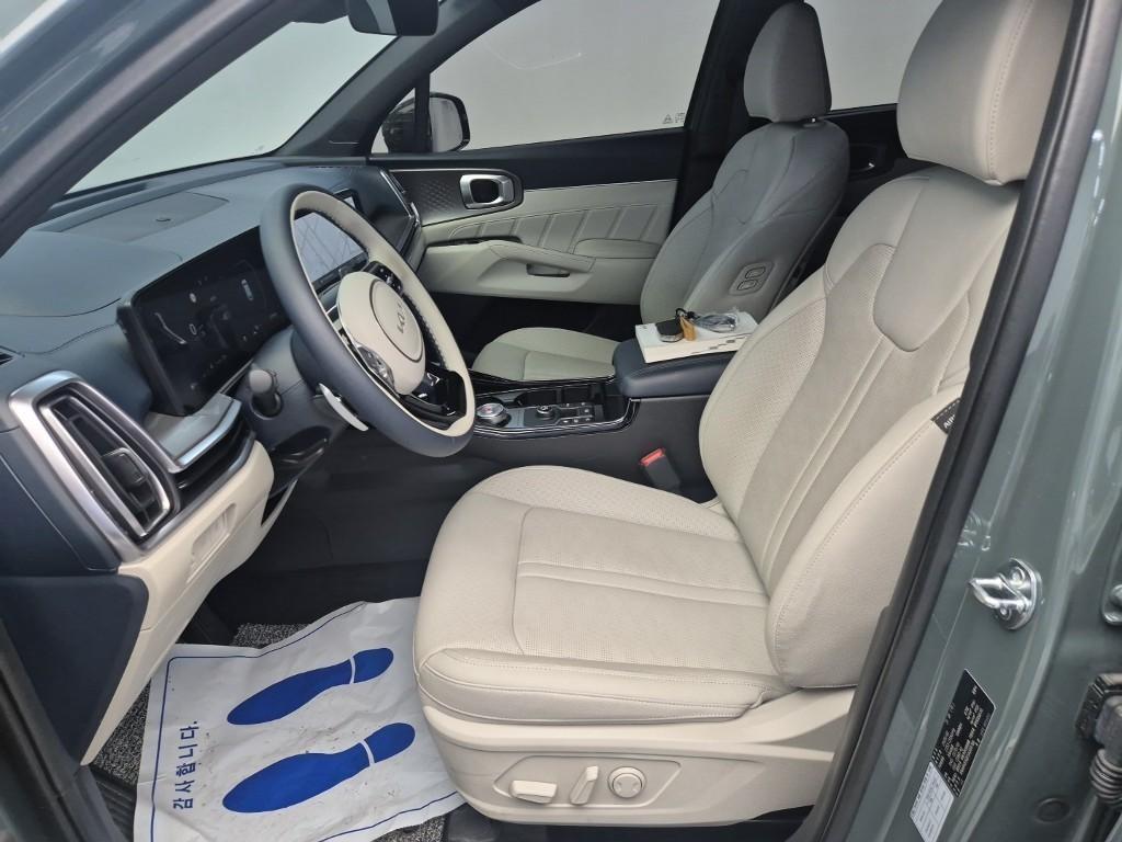 KIA Sorento - Vista 11