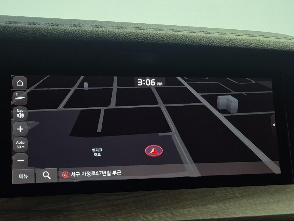 KIA Mohave 2021 Negro - Importación desde Corea - HF Imports Iquique - Foto 13