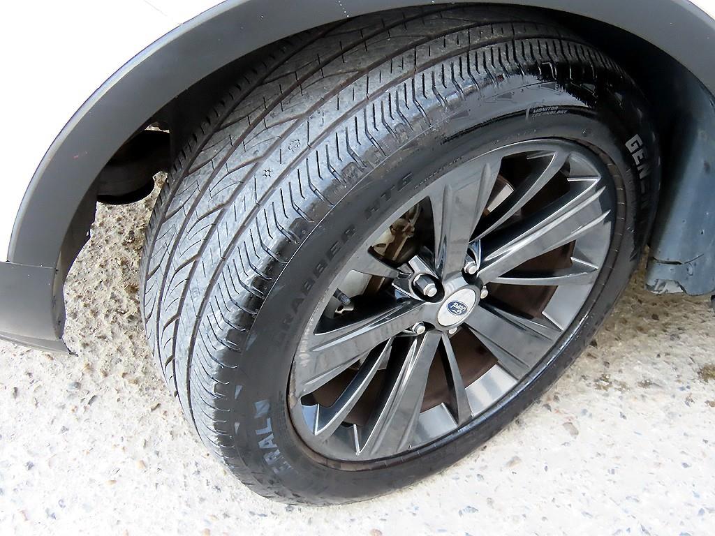 Ford Explorer 2019 - Importación desde Corea - HF Imports Iquique - Foto 20